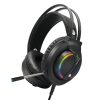 Dart Frog - Gaming Headphones with Omnidirectional Mic