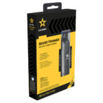 24833-US Beard Trimmer - 3D FRONT