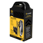 24835-US Corded Hair Clipper -3D - Front